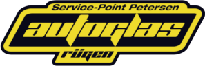 Autoglas Rügen Logo